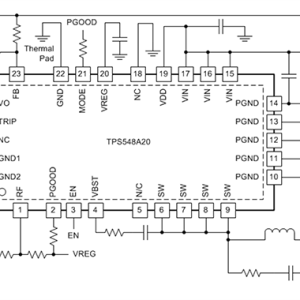 TPS548A20